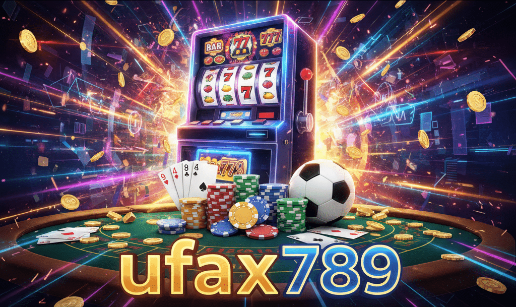 ufax789