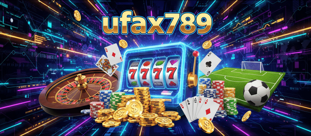 ufax789