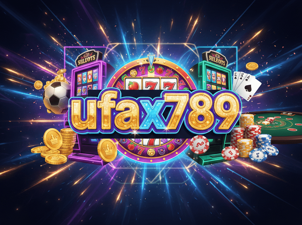 ufax789