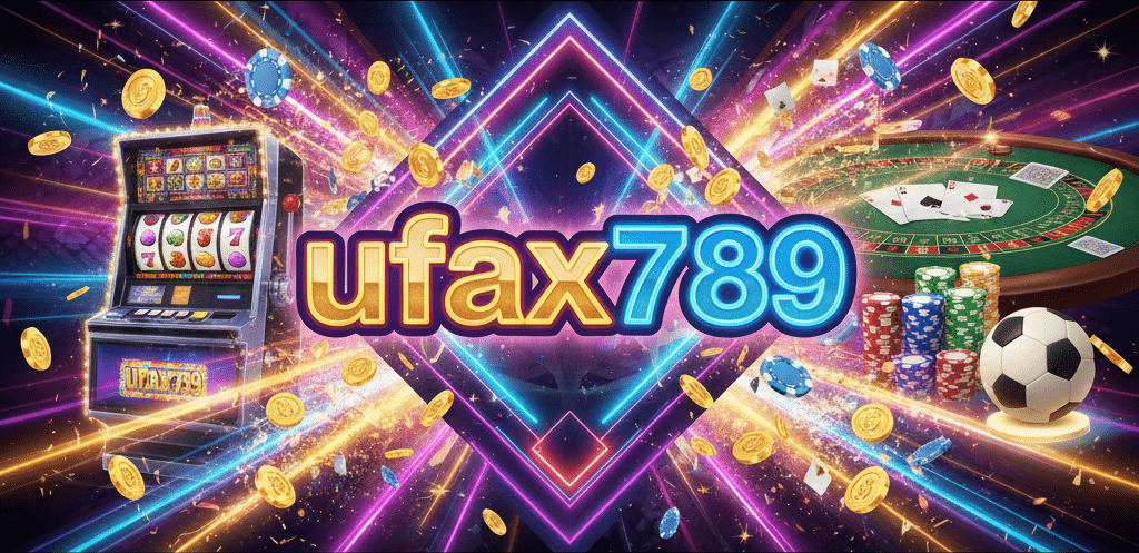 ufax789