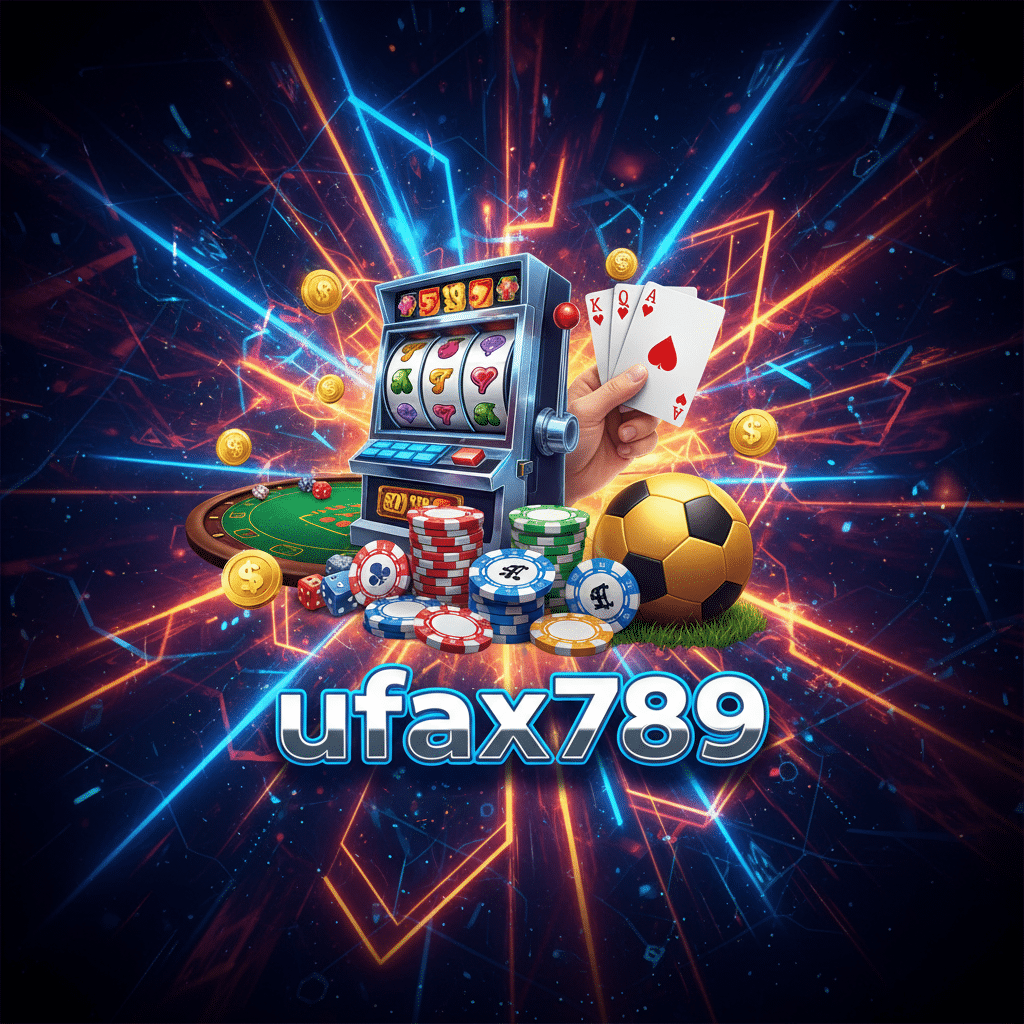 ufax789